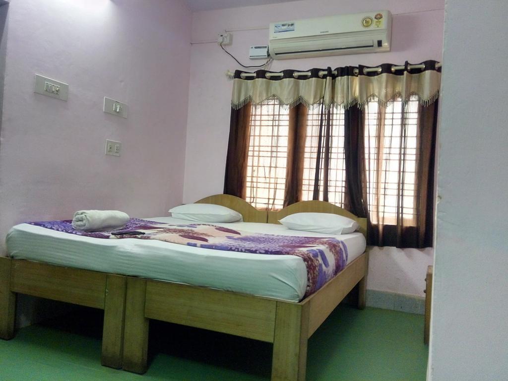 Elegant Guest House Bangalore Zimmer foto