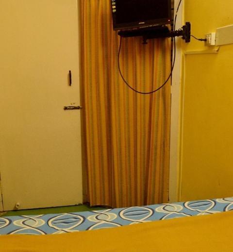 Elegant Guest House Bangalore Zimmer foto