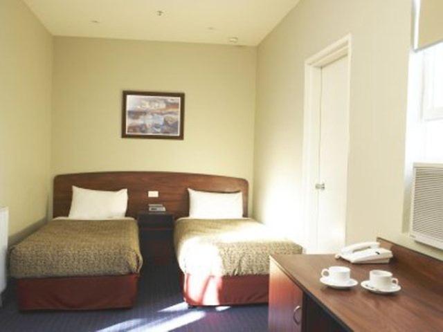 Elegant Guest House Bangalore Zimmer foto