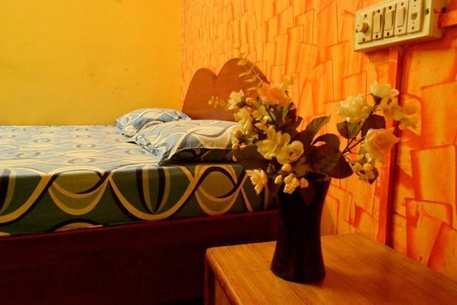 Elegant Guest House Bangalore Zimmer foto