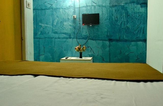 Elegant Guest House Bangalore Zimmer foto